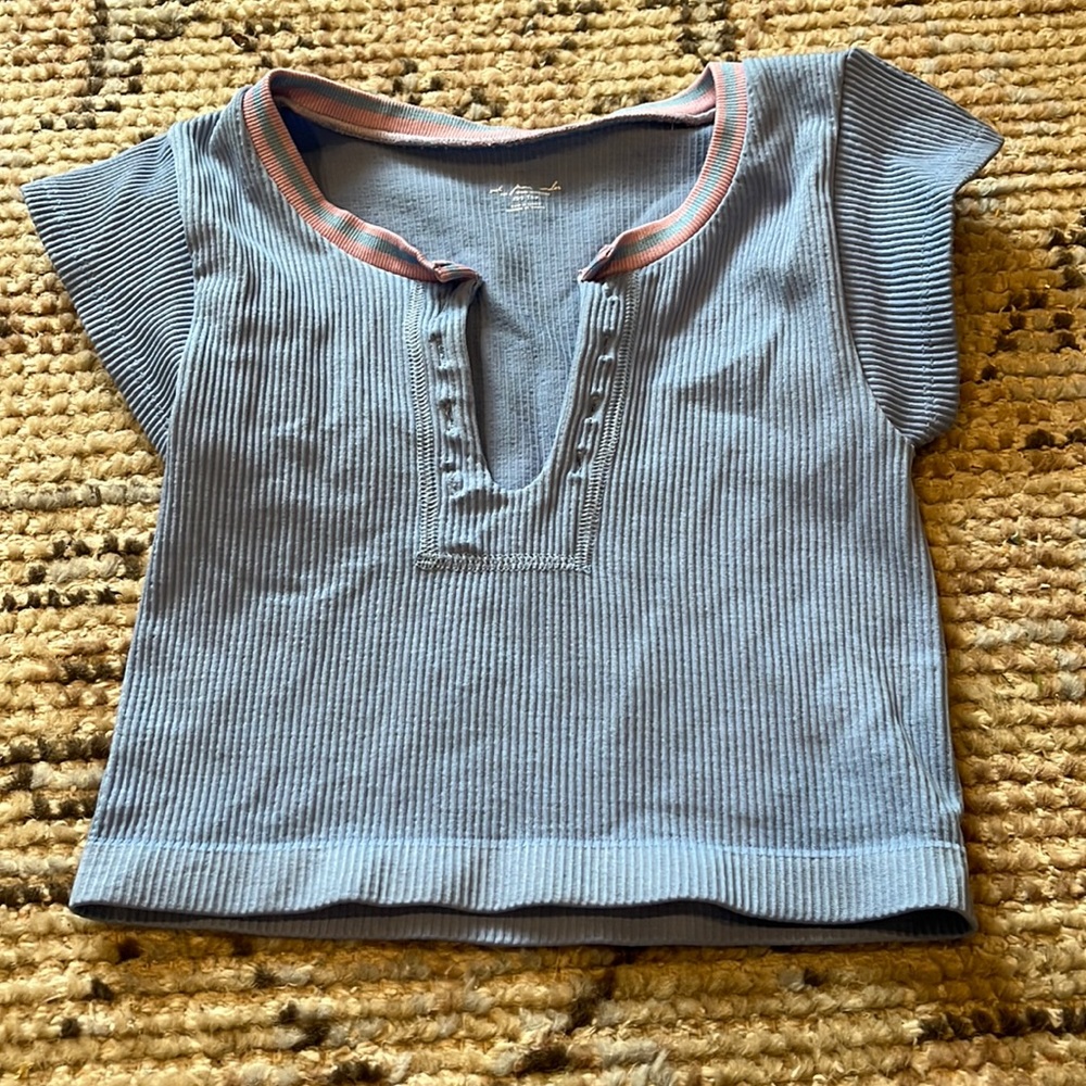 urban outfitters top